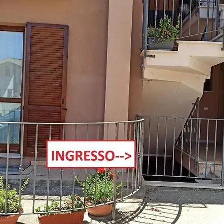 Seminterrato Egidio *