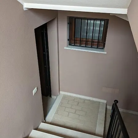 Seminterrato Egidio Apartment
