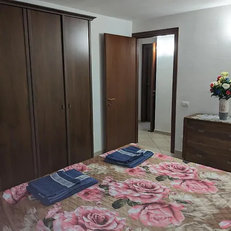Seminterrato Egidio Apartment